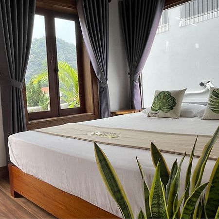 Tam Coc Marina Villa Ninh Binh Bagian luar foto