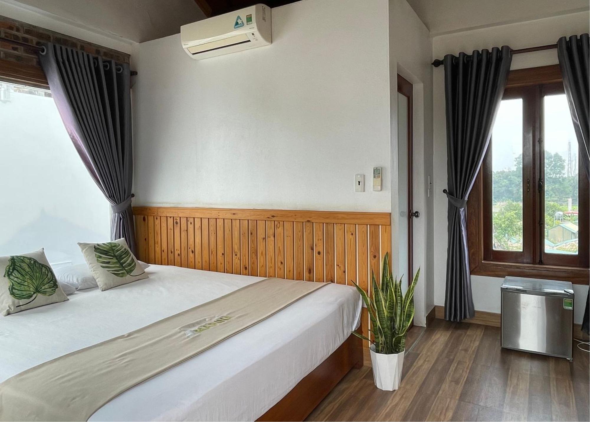 Tam Coc Marina Villa Ninh Binh Bagian luar foto